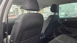 2019 (69) VOLKSWAGEN GOLF 1.5 TSI EVO Match 5dr 5534696