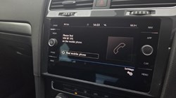 2019 (69) VOLKSWAGEN GOLF 1.5 TSI EVO Match 5dr 5534718