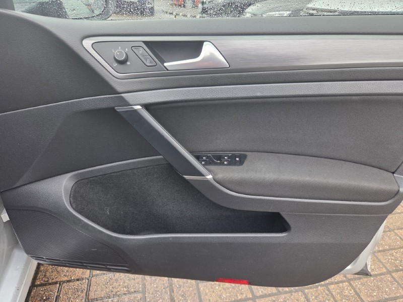 2019 (69) VOLKSWAGEN GOLF 1.5 TSI EVO Match 5dr 5534706