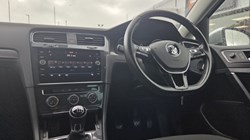 2019 (69) VOLKSWAGEN GOLF 1.5 TSI EVO Match 5dr 5534699