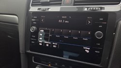 2019 (69) VOLKSWAGEN GOLF 1.5 TSI EVO Match 5dr 5534716
