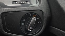 2019 (69) VOLKSWAGEN GOLF 1.5 TSI EVO Match 5dr 5534723