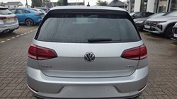 2019 (69) VOLKSWAGEN GOLF 1.5 TSI EVO Match 5dr 5534691