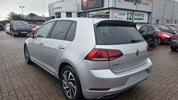 2019 (69) VOLKSWAGEN GOLF 1.5 TSI EVO Match 5dr 5534690