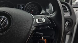 2019 (69) VOLKSWAGEN GOLF 1.5 TSI EVO Match 5dr 5534709