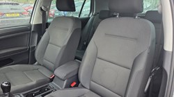 2019 (69) VOLKSWAGEN GOLF 1.5 TSI EVO Match 5dr 5534704