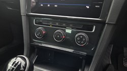 2019 (69) VOLKSWAGEN GOLF 1.5 TSI EVO Match 5dr 5534714