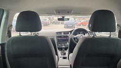 2019 (69) VOLKSWAGEN GOLF 1.5 TSI EVO Match 5dr 5534695