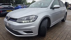 2019 (69) VOLKSWAGEN GOLF 1.5 TSI EVO Match 5dr 5534686