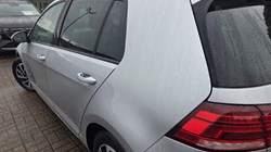 2019 (69) VOLKSWAGEN GOLF 1.5 TSI EVO Match 5dr 5534687