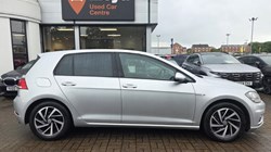 2019 (69) VOLKSWAGEN GOLF 1.5 TSI EVO Match 5dr 5534678