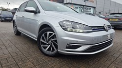 2019 (69) VOLKSWAGEN GOLF 1.5 TSI EVO Match 5dr 5534689