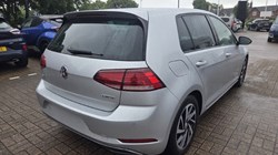 2019 (69) VOLKSWAGEN GOLF 1.5 TSI EVO Match 5dr 5534692