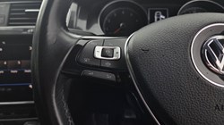 2019 (69) VOLKSWAGEN GOLF 1.5 TSI EVO Match 5dr 5534708
