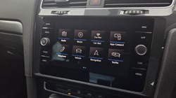 2019 (69) VOLKSWAGEN GOLF 1.5 TSI EVO Match 5dr 5534715