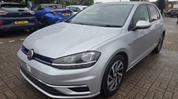 2019 (69) VOLKSWAGEN GOLF 1.5 TSI EVO Match 5dr 5534683