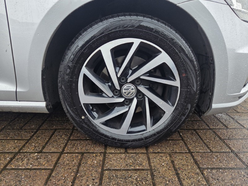 2019 (69) VOLKSWAGEN GOLF 1.5 TSI EVO Match 5dr 5534679