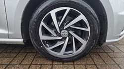 2019 (69) VOLKSWAGEN GOLF 1.5 TSI EVO Match 5dr 5534679