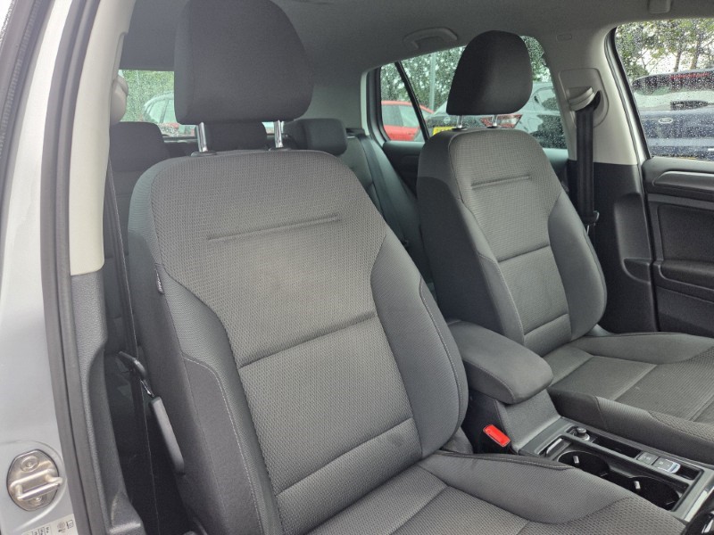 2019 (69) VOLKSWAGEN GOLF 1.5 TSI EVO Match 5dr 5534705