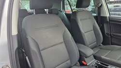 2019 (69) VOLKSWAGEN GOLF 1.5 TSI EVO Match 5dr 5534705