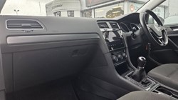 2019 (69) VOLKSWAGEN GOLF 1.5 TSI EVO Match 5dr 5534702