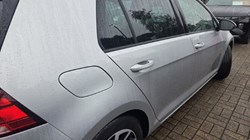 2019 (69) VOLKSWAGEN GOLF 1.5 TSI EVO Match 5dr 5534688