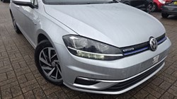 2019 (69) VOLKSWAGEN GOLF 1.5 TSI EVO Match 5dr 5534684