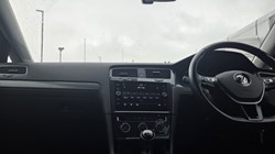 2019 (69) VOLKSWAGEN GOLF 1.5 TSI EVO Match 5dr 5534698