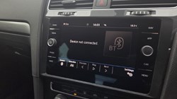 2019 (69) VOLKSWAGEN GOLF 1.5 TSI EVO Match 5dr 5534717