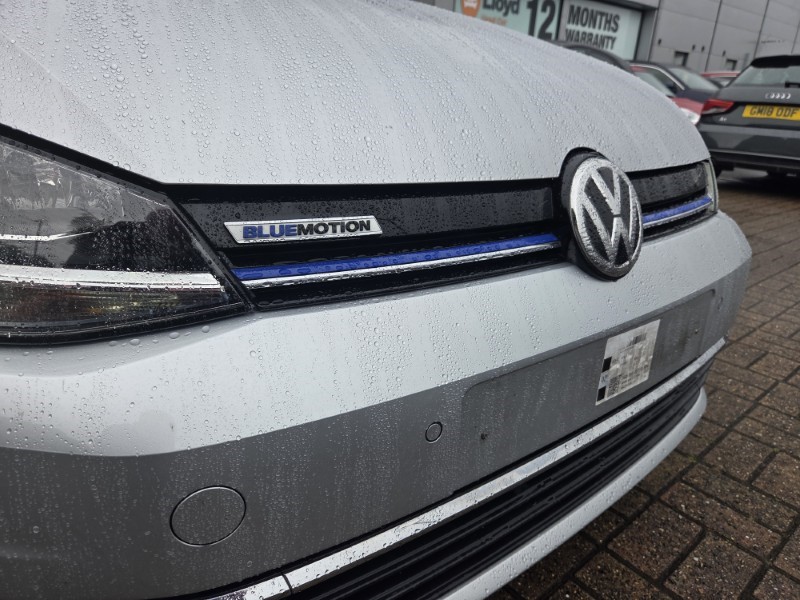 2019 (69) VOLKSWAGEN GOLF 1.5 TSI EVO Match 5dr 5534685