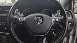 2019 (69) VOLKSWAGEN GOLF 1.5 TSI EVO Match 5dr 5534710