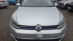 2019 (69) VOLKSWAGEN GOLF 1.5 TSI EVO Match 5dr 5534682