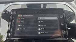 2023 (23) SUZUKI VITARA 1.4 Boosterjet 48V Hybrid SZ-T 5dr 5538344