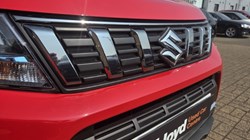 2023 (23) SUZUKI VITARA 1.4 Boosterjet 48V Hybrid SZ-T 5dr 5538315