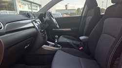 2023 (23) SUZUKI VITARA 1.4 Boosterjet 48V Hybrid SZ-T 5dr 5538333