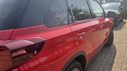 2023 (23) SUZUKI VITARA 1.4 Boosterjet 48V Hybrid SZ-T 5dr 5538318