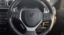 2023 (23) SUZUKI VITARA 1.4 Boosterjet 48V Hybrid SZ-T 5dr 5538340