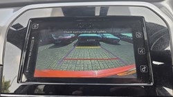 2023 (23) SUZUKI VITARA 1.4 Boosterjet 48V Hybrid SZ-T 5dr 5538346