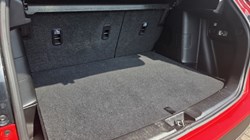 2023 (23) SUZUKI VITARA 1.4 Boosterjet 48V Hybrid SZ-T 5dr 5538323