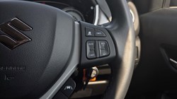 2023 (23) SUZUKI VITARA 1.4 Boosterjet 48V Hybrid SZ-T 5dr 5538339