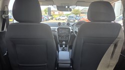 2023 (23) SUZUKI VITARA 1.4 Boosterjet 48V Hybrid SZ-T 5dr 5538325