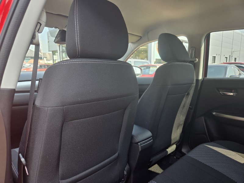 2023 (23) SUZUKI VITARA 1.4 Boosterjet 48V Hybrid SZ-T 5dr 5538326