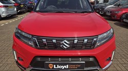2023 (23) SUZUKI VITARA 1.4 Boosterjet 48V Hybrid SZ-T 5dr 5538312