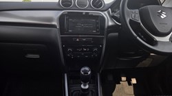 2023 (23) SUZUKI VITARA 1.4 Boosterjet 48V Hybrid SZ-T 5dr 5538330