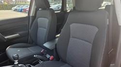 2023 (23) SUZUKI VITARA 1.4 Boosterjet 48V Hybrid SZ-T 5dr 5538334