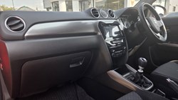 2023 (23) SUZUKI VITARA 1.4 Boosterjet 48V Hybrid SZ-T 5dr 5538332