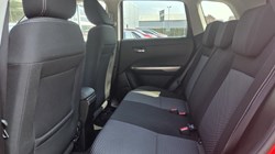 2023 (23) SUZUKI VITARA 1.4 Boosterjet 48V Hybrid SZ-T 5dr 5538327