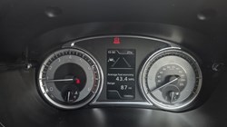 2023 (23) SUZUKI VITARA 1.4 Boosterjet 48V Hybrid SZ-T 5dr 5538348