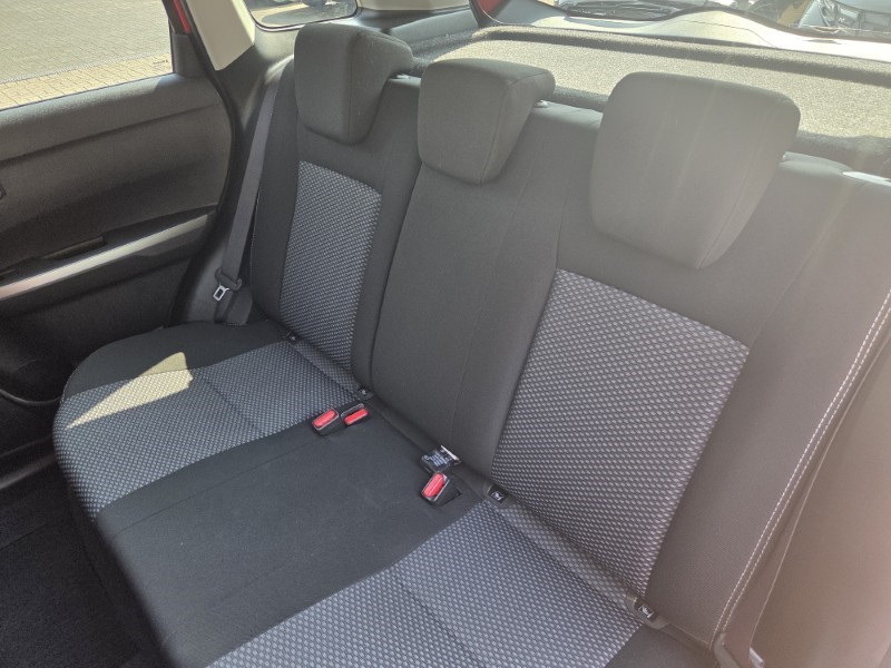 2023 (23) SUZUKI VITARA 1.4 Boosterjet 48V Hybrid SZ-T 5dr 5538331