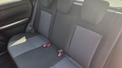 2023 (23) SUZUKI VITARA 1.4 Boosterjet 48V Hybrid SZ-T 5dr 5538331